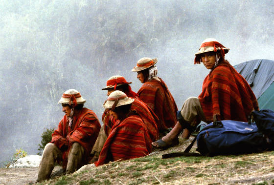 Porters