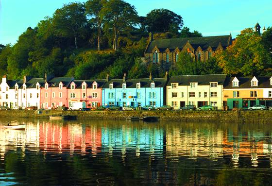Portree