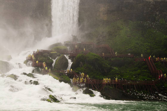 Misty
