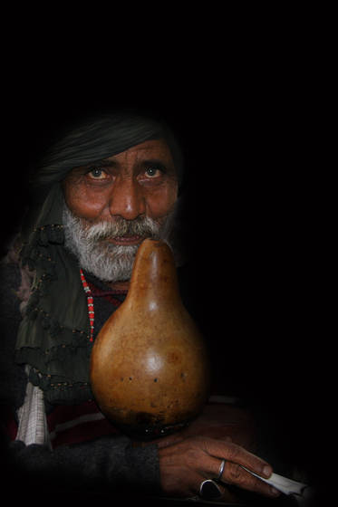 Snake_charmer