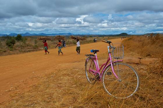 Pink_bicycle