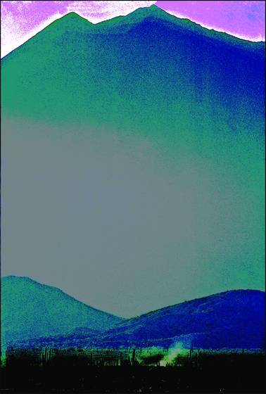 Mountain