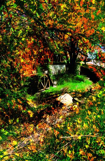 Old_mill