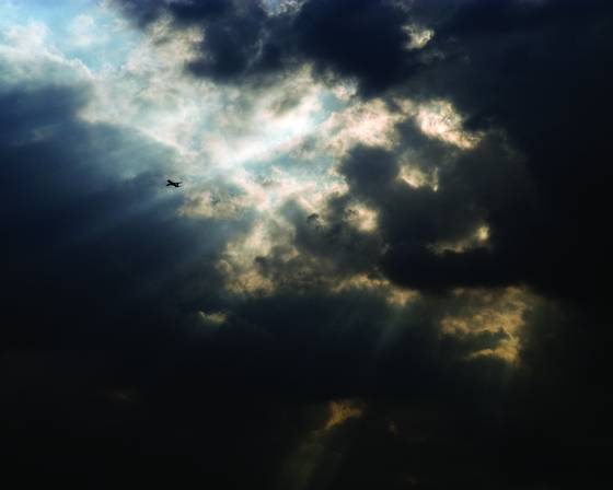 High_flight