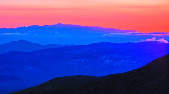 Sunrise