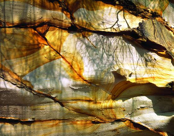 Sandstone