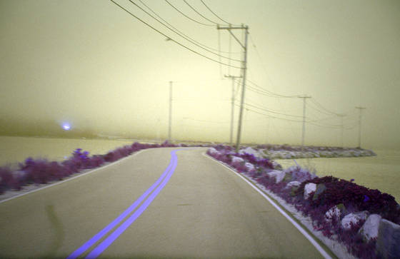 Causeway