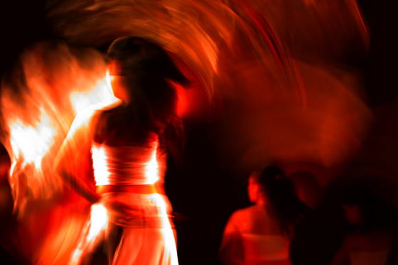Dancer
