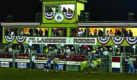 Rodeo