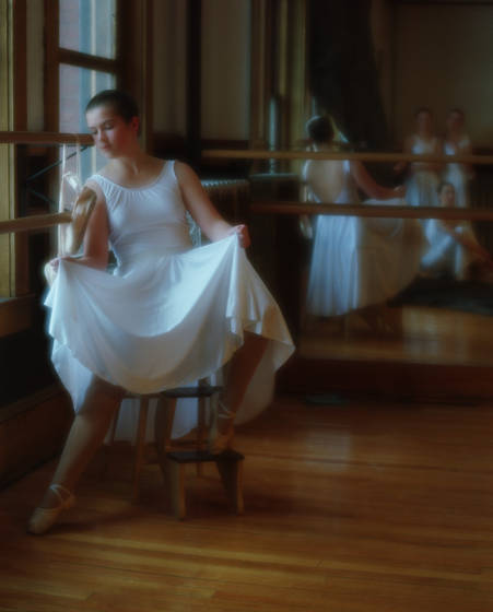 Ballerina