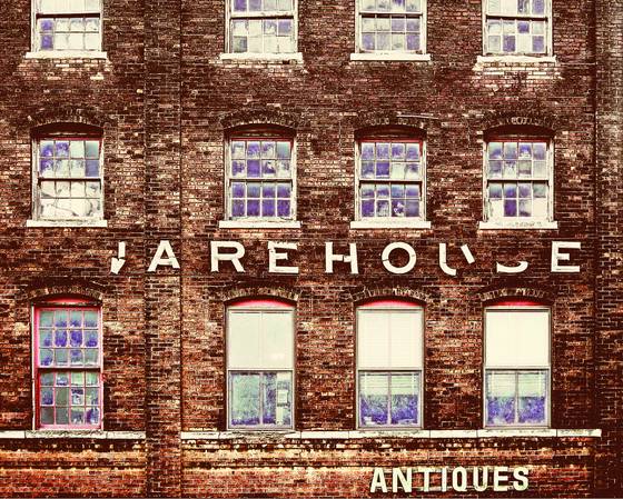 Warehouse
