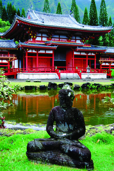 Byodo-inn_temple