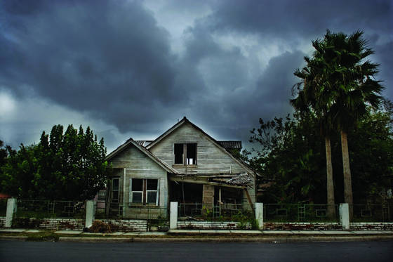The_old_house