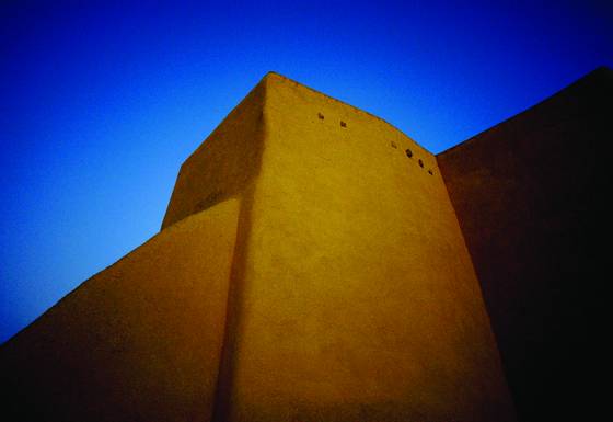 Taos_church