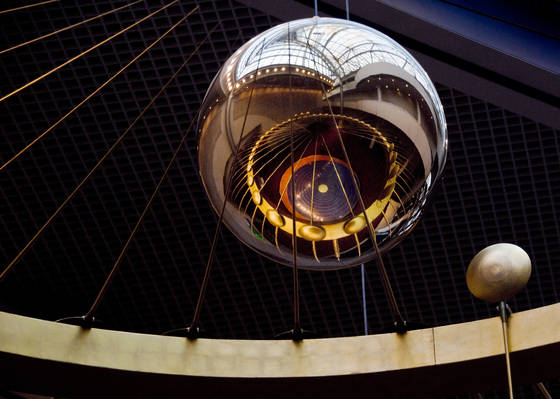 Pendulum