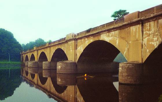 Sculler