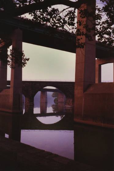 Twin_bridges