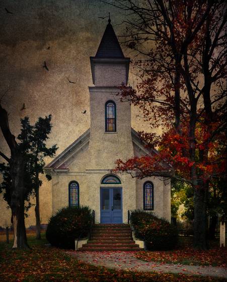 Church
