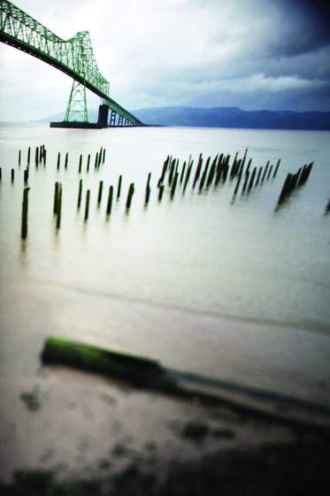 A_two_states_bridge