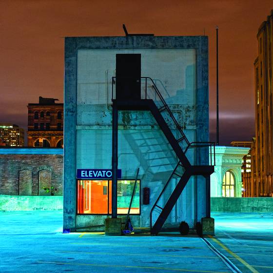 Elevator