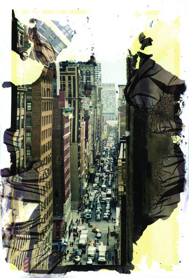 Street