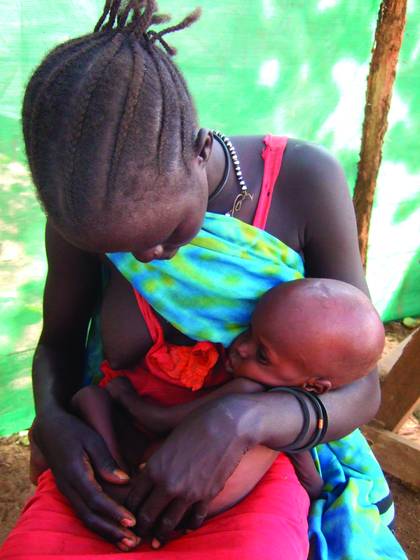 Famine