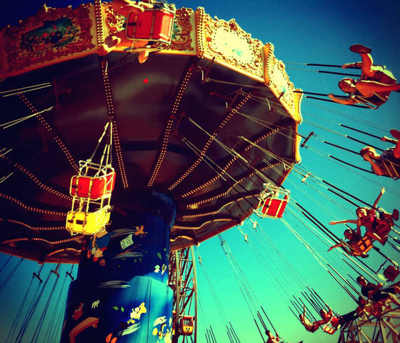 The_swing