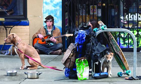 Boy_with_guitar_and_dogs