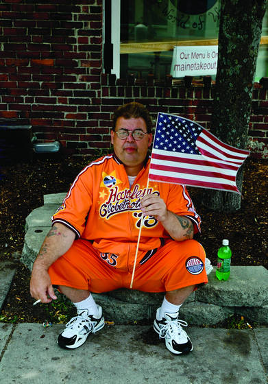 The_fan