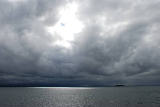 Look
