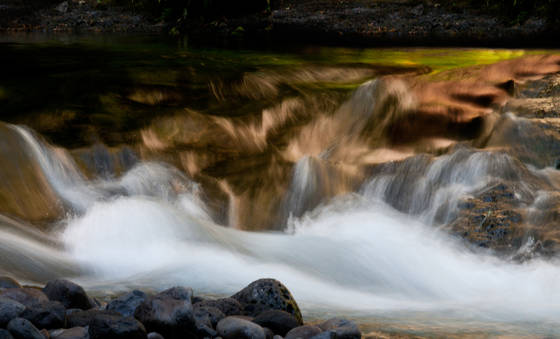 Cascade
