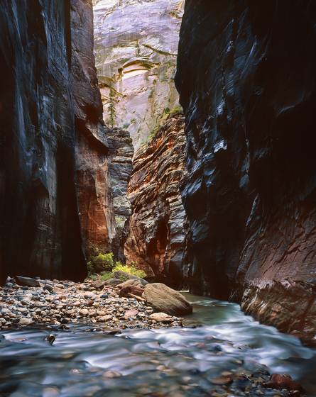 Narrows