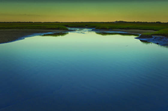 Marsh_sunrise