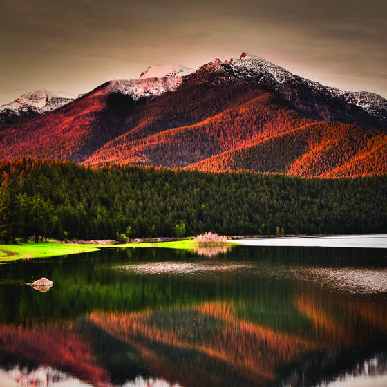 Resevoir