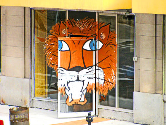 Sportsbar_tiger