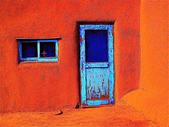 Taos_pueblo_door__new_mexico