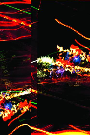 Nightscape