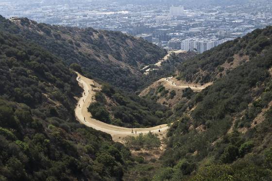 Runyon_canyon