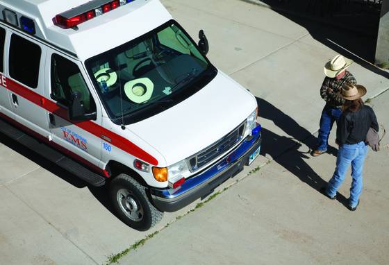 Rodeo_ambulance