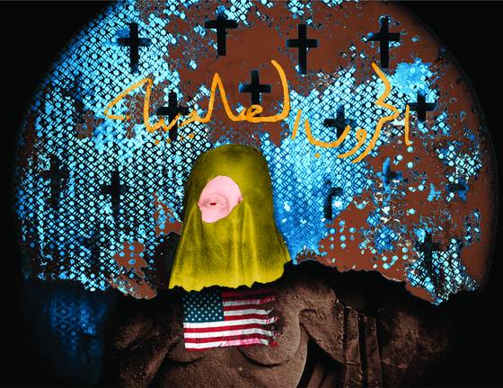 The_blight_of_ideology