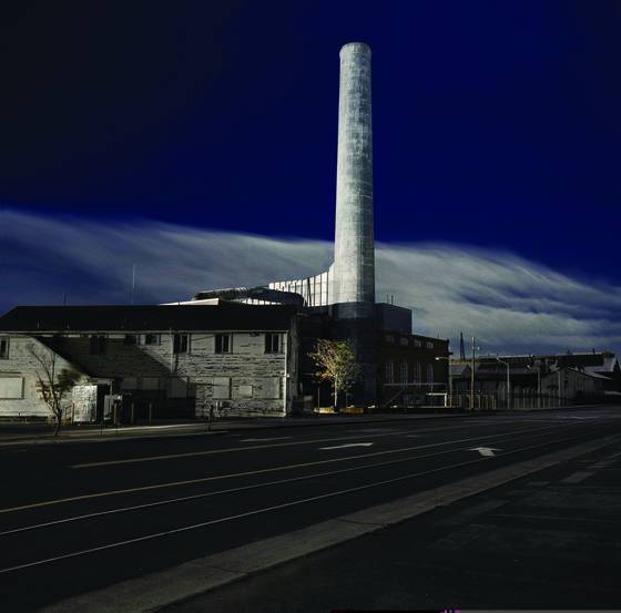 Powerplant