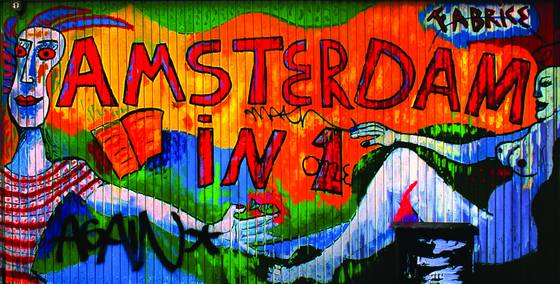 Graffiti