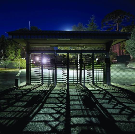 Turnstiles