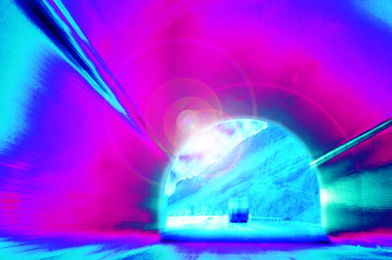 The_time_tunnel