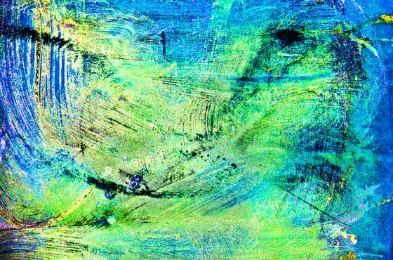 Fractured