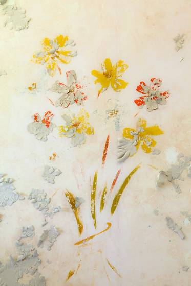 Wallflower
