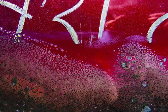 Markings