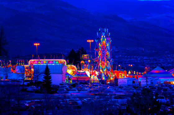 Fairground