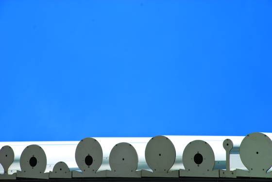 Extrusions