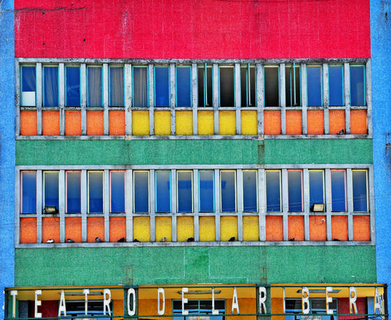 La_boca